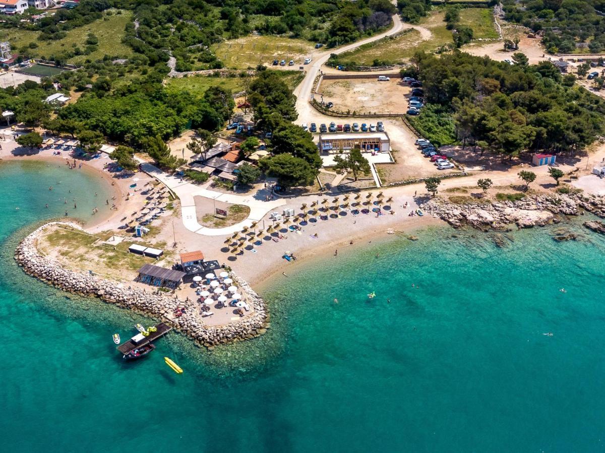 Guest House Otto Punat Exterior foto