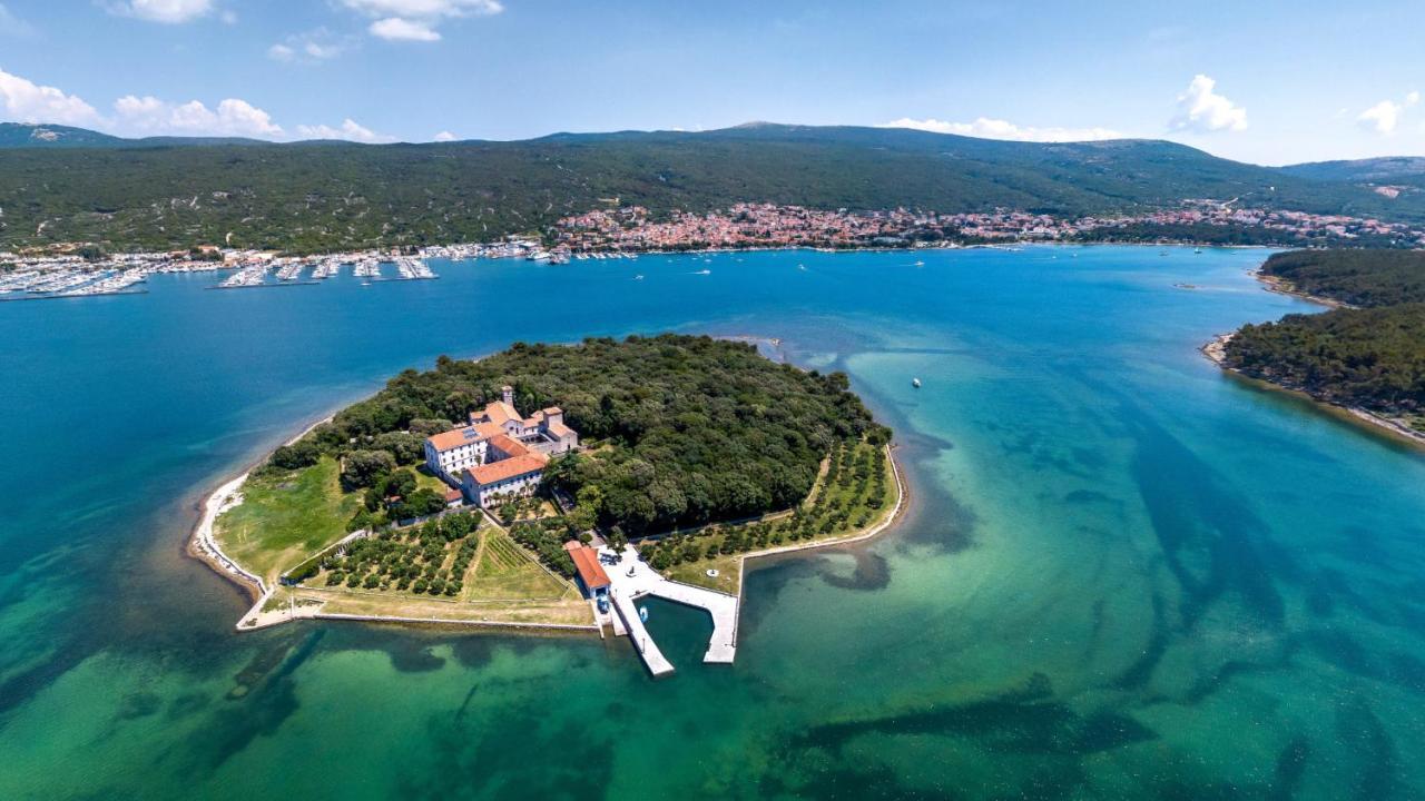 Guest House Otto Punat Exterior foto