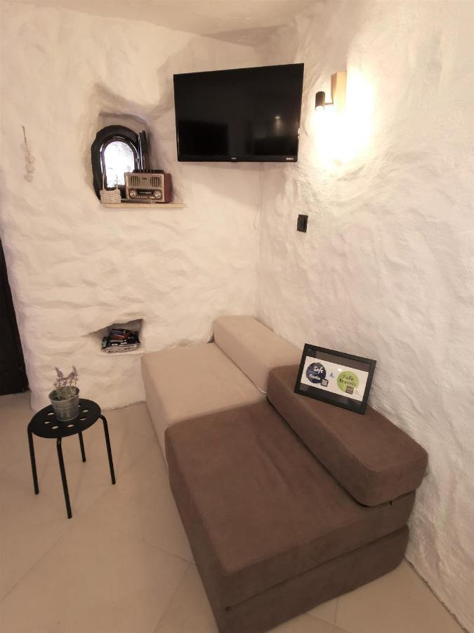 Guest House Otto Punat Exterior foto